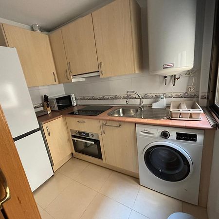 Duplex Entre Molinos Apartman Consuegra Kültér fotó