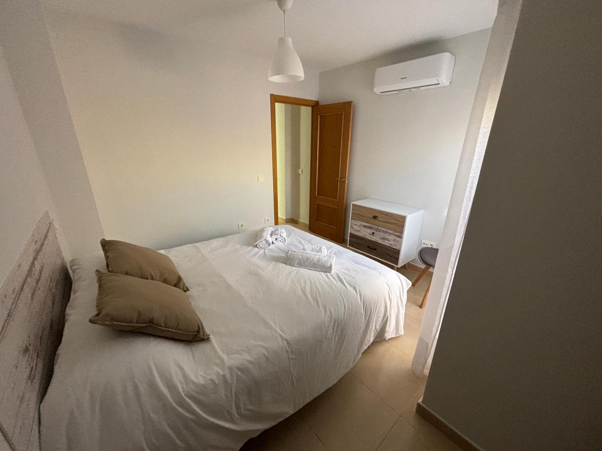 Duplex Entre Molinos Apartman Consuegra Kültér fotó