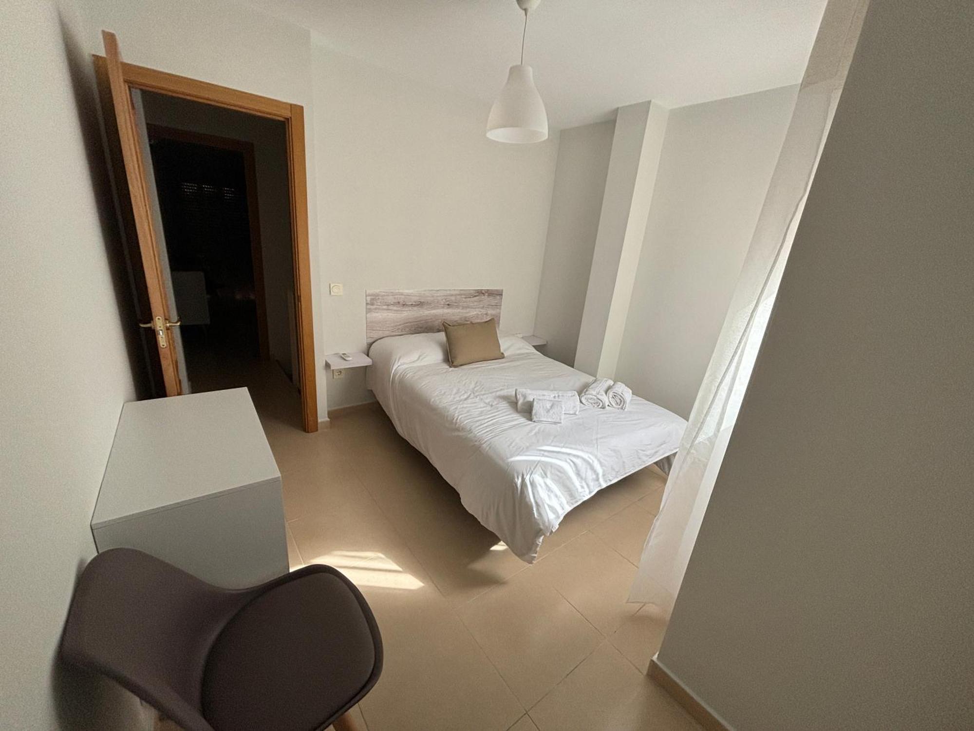 Duplex Entre Molinos Apartman Consuegra Kültér fotó