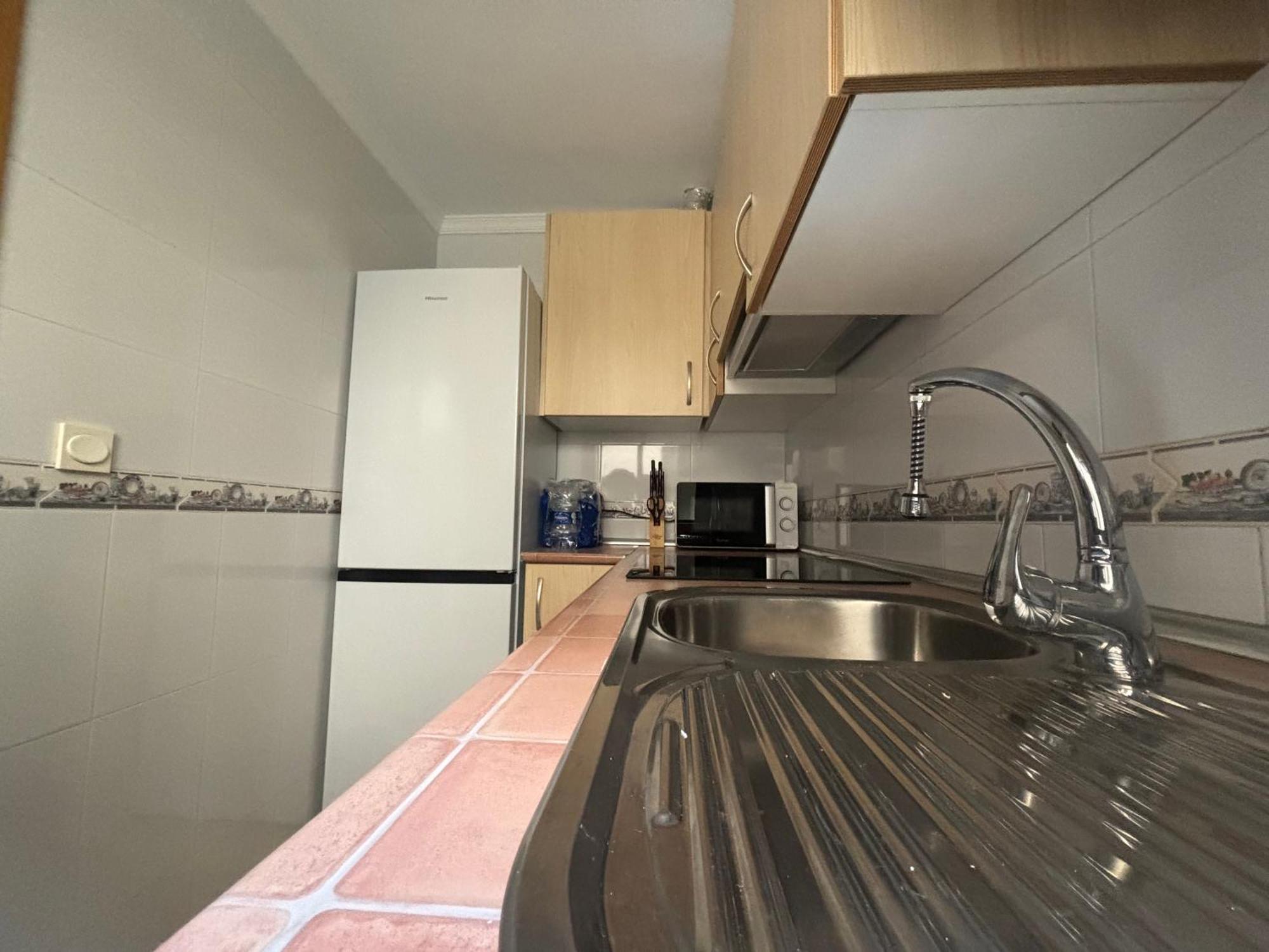 Duplex Entre Molinos Apartman Consuegra Kültér fotó