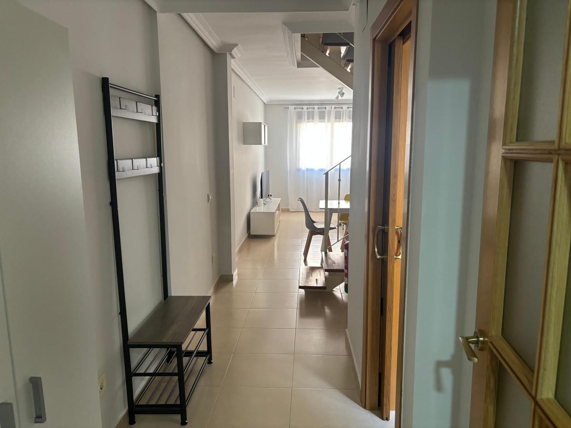 Duplex Entre Molinos Apartman Consuegra Kültér fotó